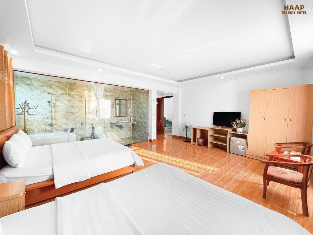 Haap Transit Hotel