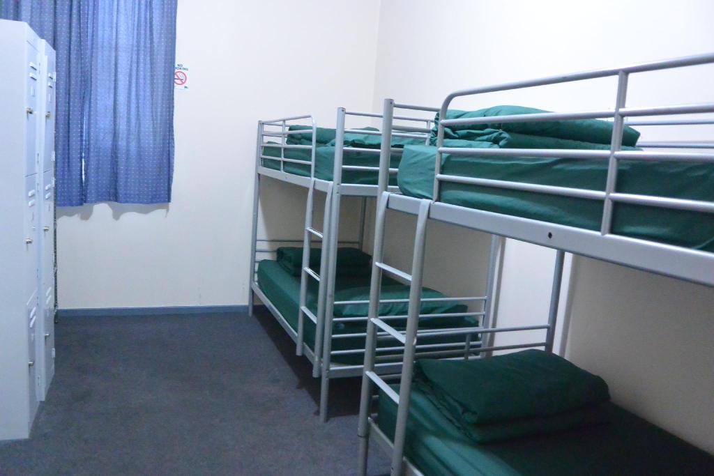 Elizabeth Hostel