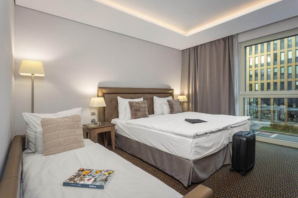 Hotel Hotel Royal Prague, Tschechische Republik, Prag. Großes 50