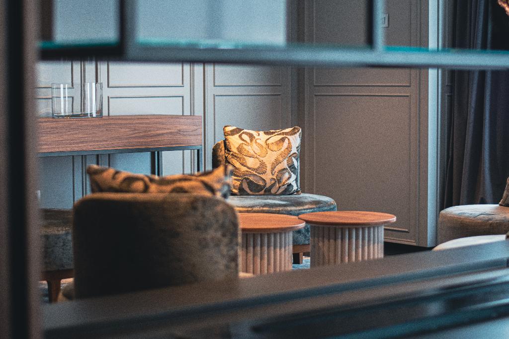 Hotel Hotel Royal Prague, Tschechische Republik, Prag. Großes 1