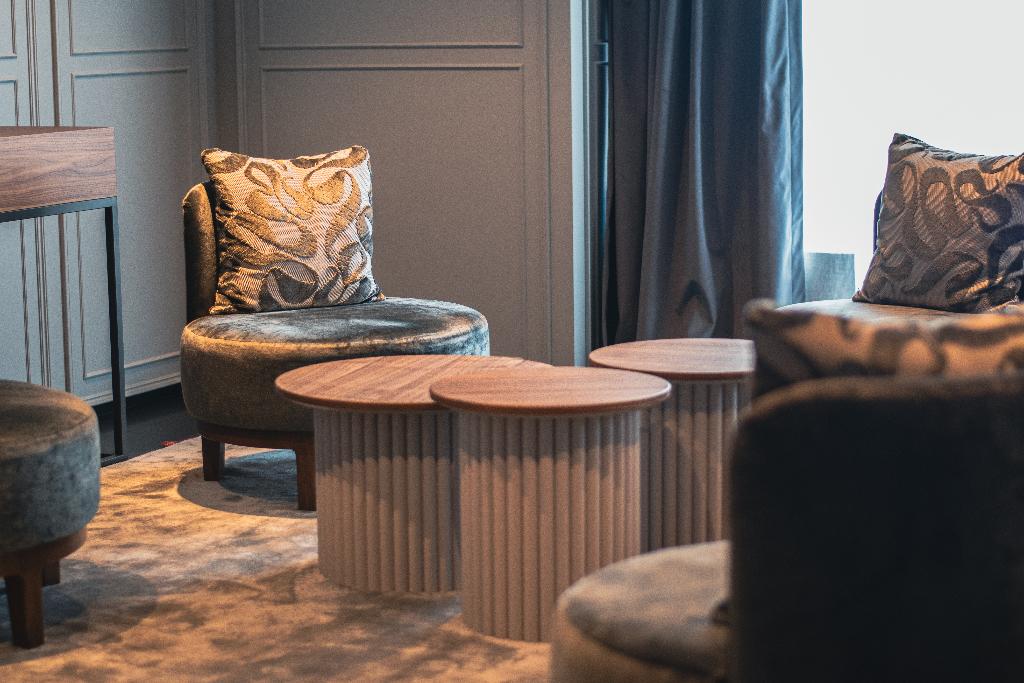 Hotel Hotel Royal Prague, Tschechische Republik, Prag. Großes 2