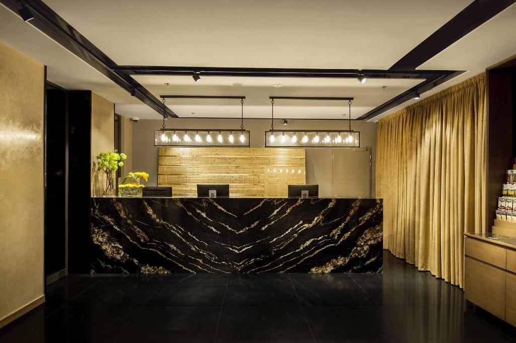 Hotel Hotel Royal Prague, Tschechische Republik, Prag. Großes 2