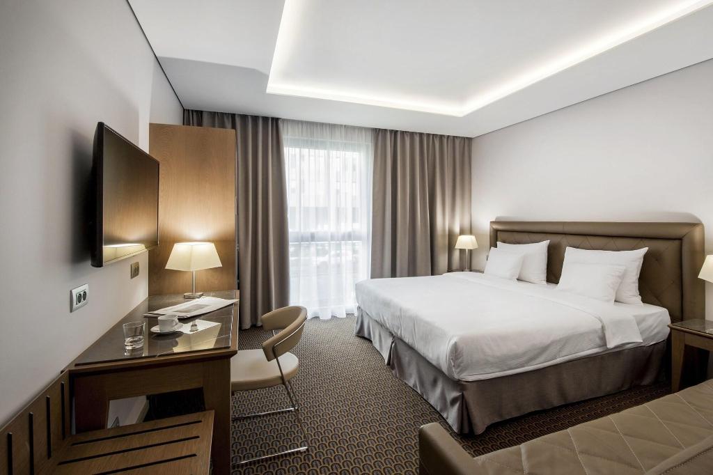 Hotel Hotel Royal Prague, Tschechische Republik, Prag. Großes 49