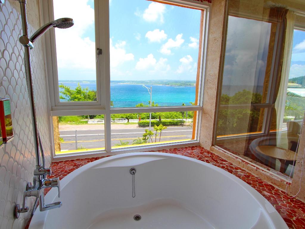 Just Hi Seaview B B