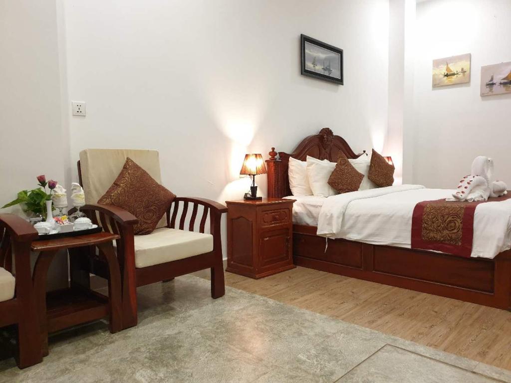 Aristocrat Residence Hotel