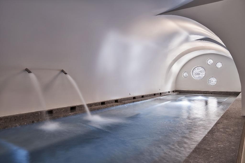 Hotel Orama Hotel & SPA, Griechenland, Fira. Großes 2
