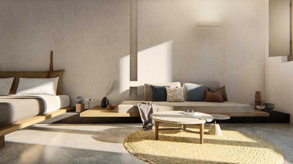 Hotel Orama Hotel and Spa, Griechenland, Fira. Großes 1