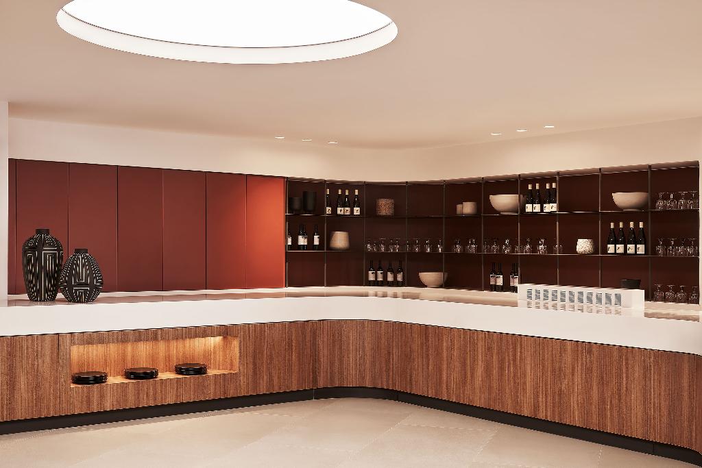 Hotel Orama Hotel & SPA, Griechenland, Fira. Großes 1