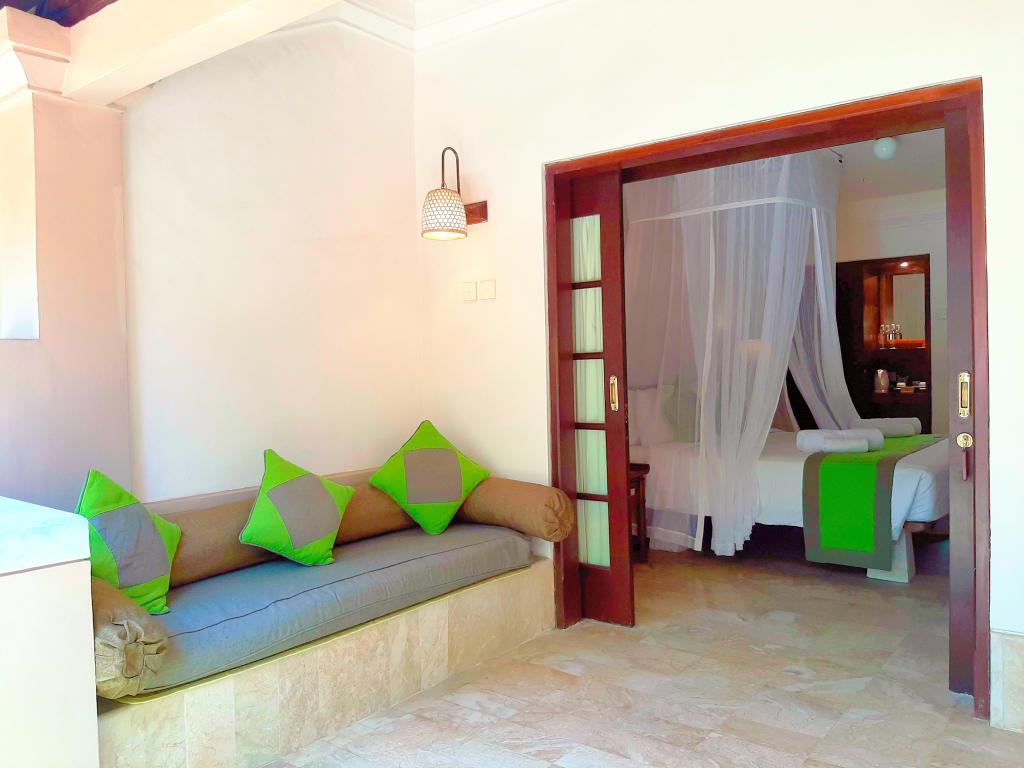 Mimpi Resort Tulamben, Dive & SPA