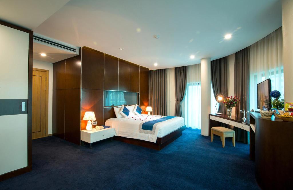 Hanoi Dai Duong Hotel 3