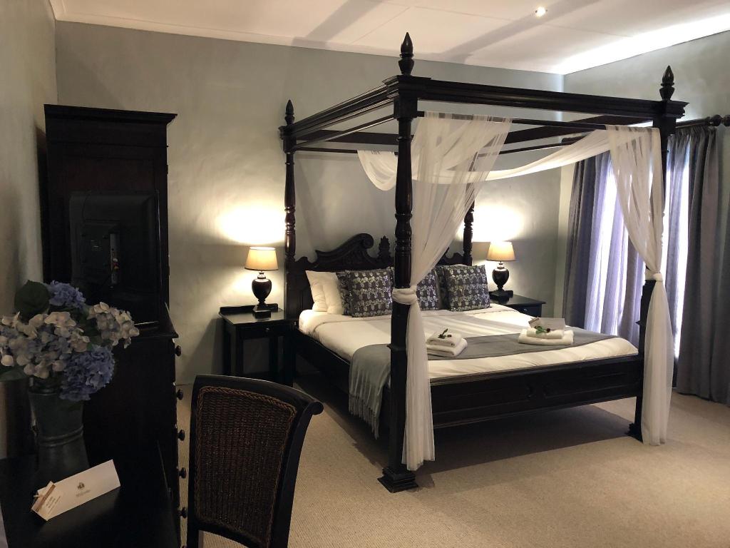 Dio Dellamore Guest House