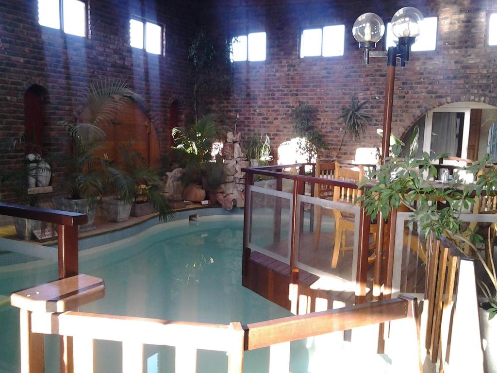 Dolphin View Guesthouse