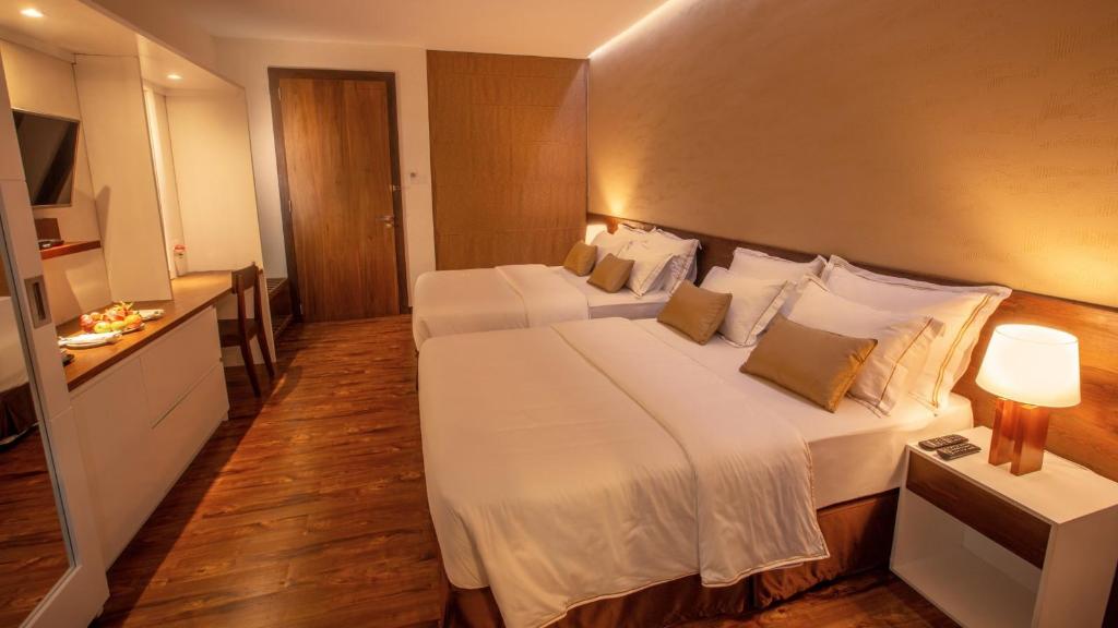 Sevana City Hotel