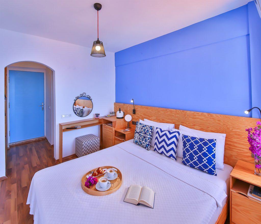 Mavilim Hotel Kas