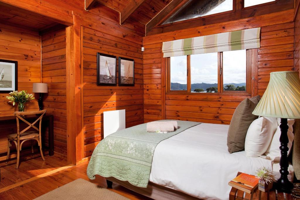 Oyster Creek Lodge