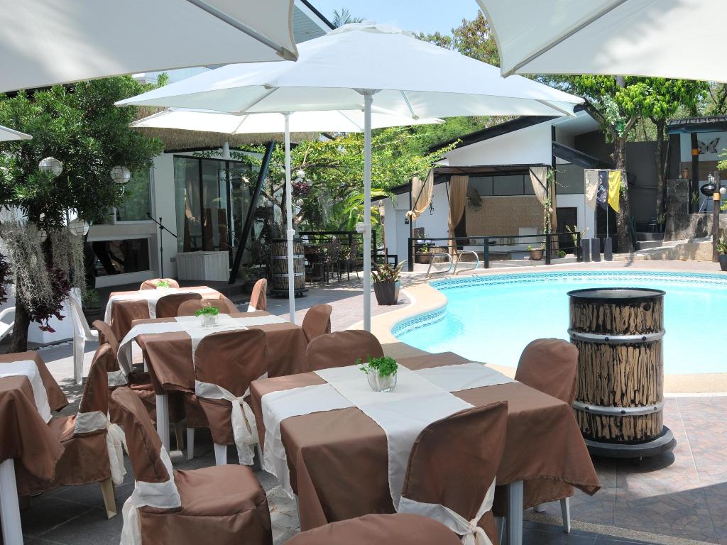 Date And Dine Resort