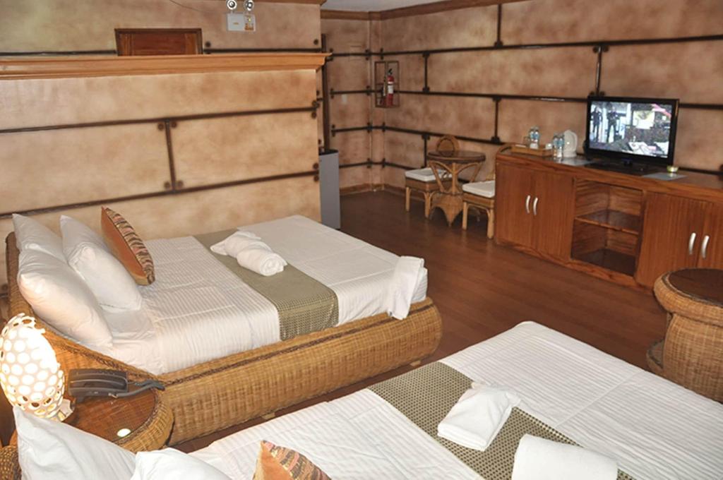 Bosay Hotel