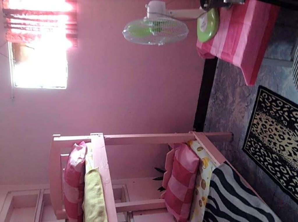 Cv Bed N Bath