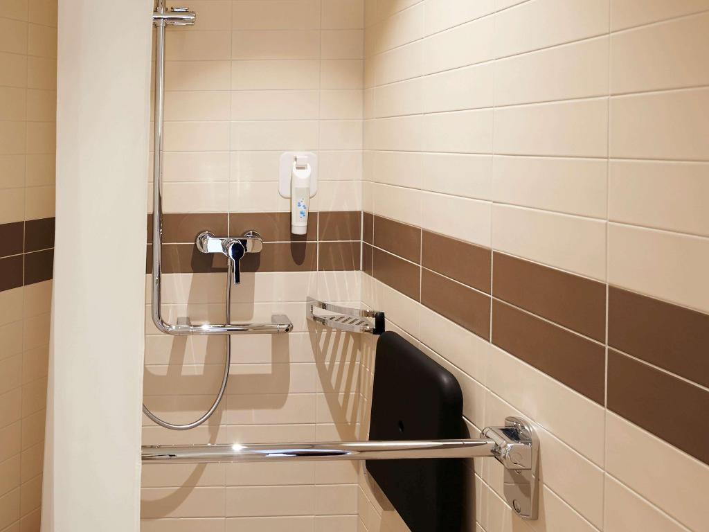 Ibis Budget Basel City