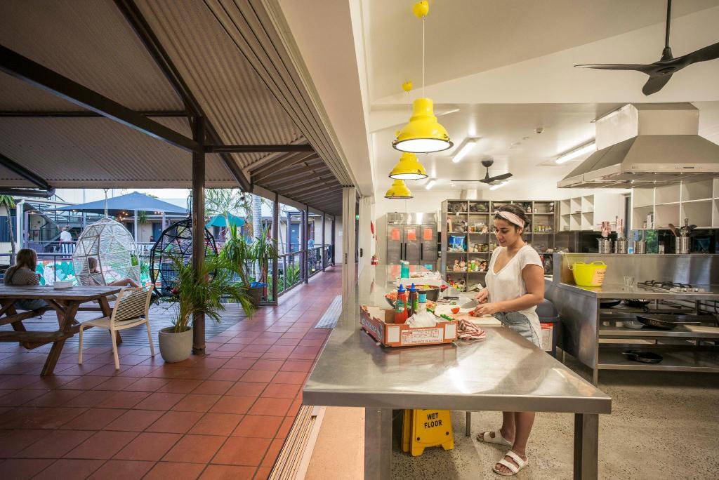Byron Bay Yha