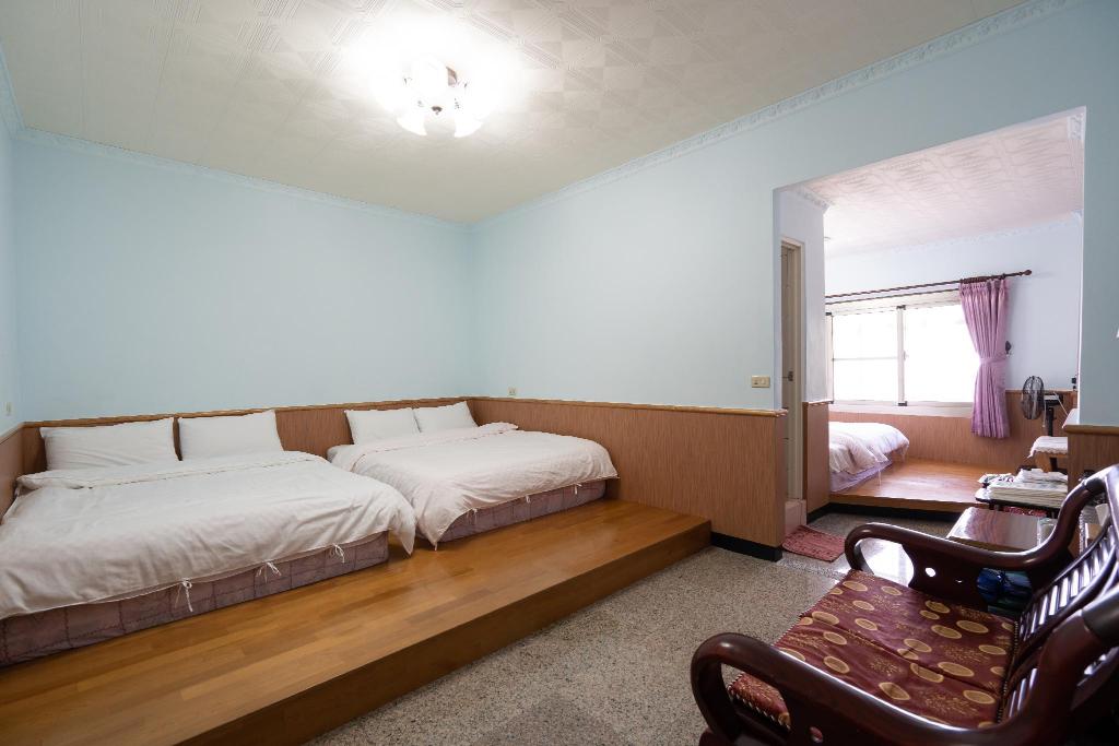Tea Homestay
