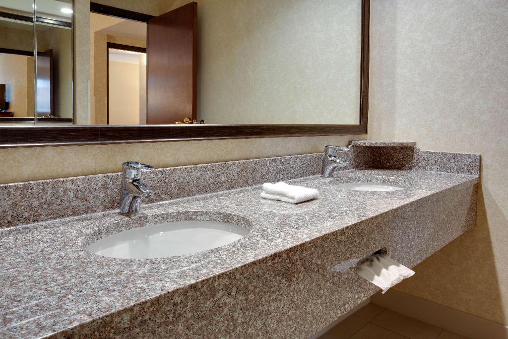 Drury Inn And Suites Terre Haute