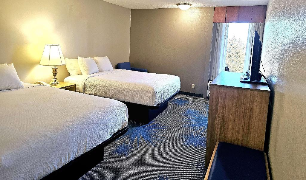 Days Inn by Wyndham Rolla