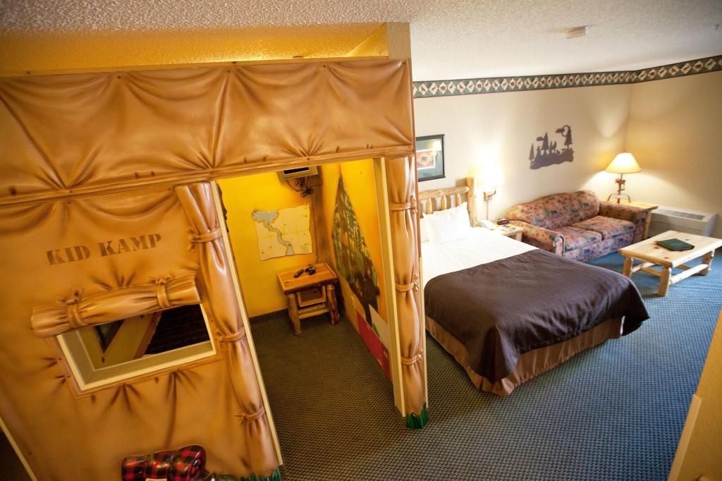 Great Wolf Lodge Williamsburg Va