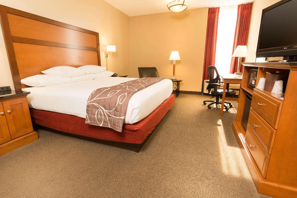 Drury Inn Suites Springfield Mo