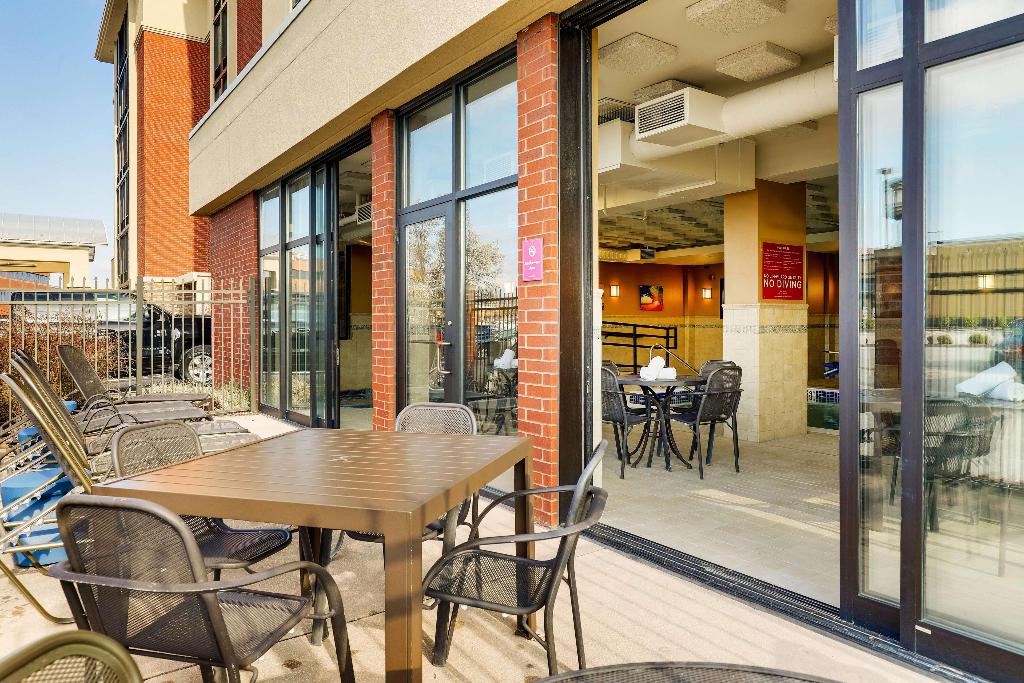 Drury Inn Suites St Louis St Peters