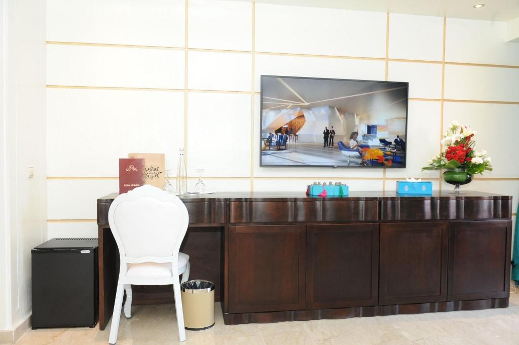 Boutique Spa Khalij Agadir