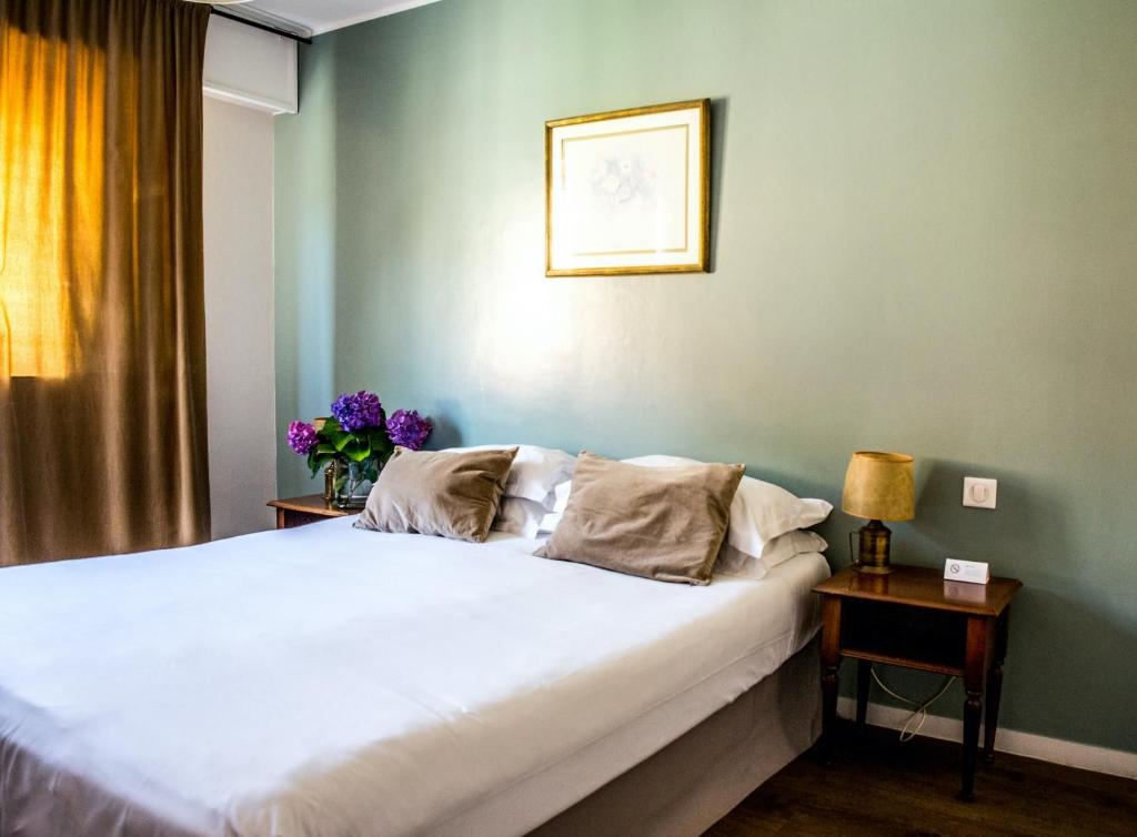 Hotel Albion