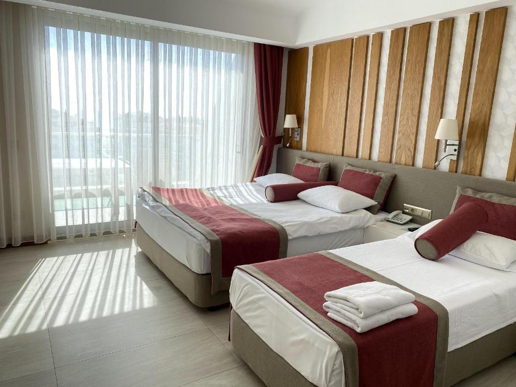 Graf Victor Hotel