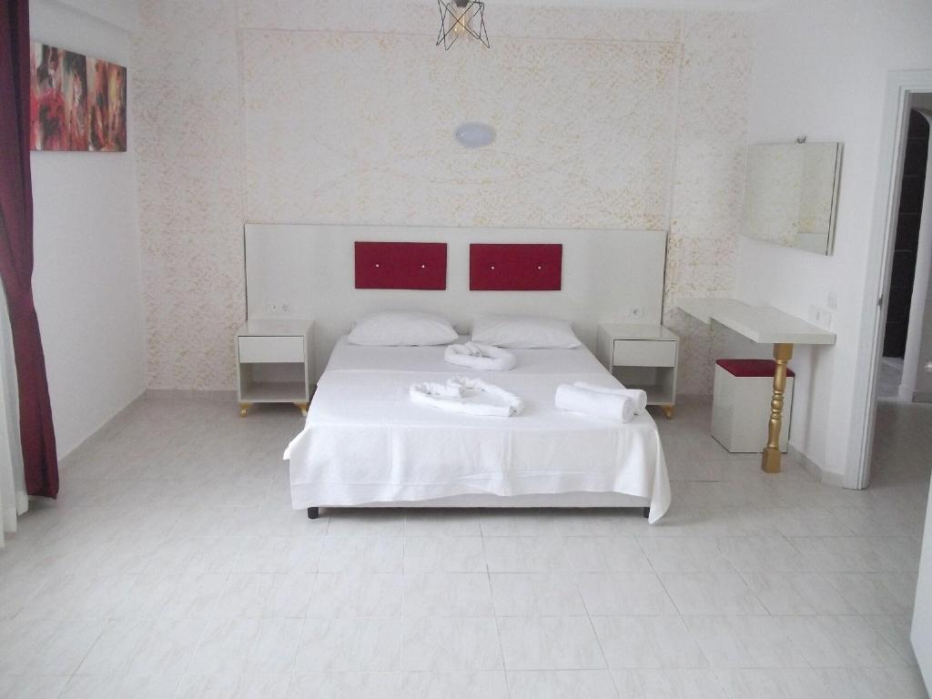 Bin Billa Hotel