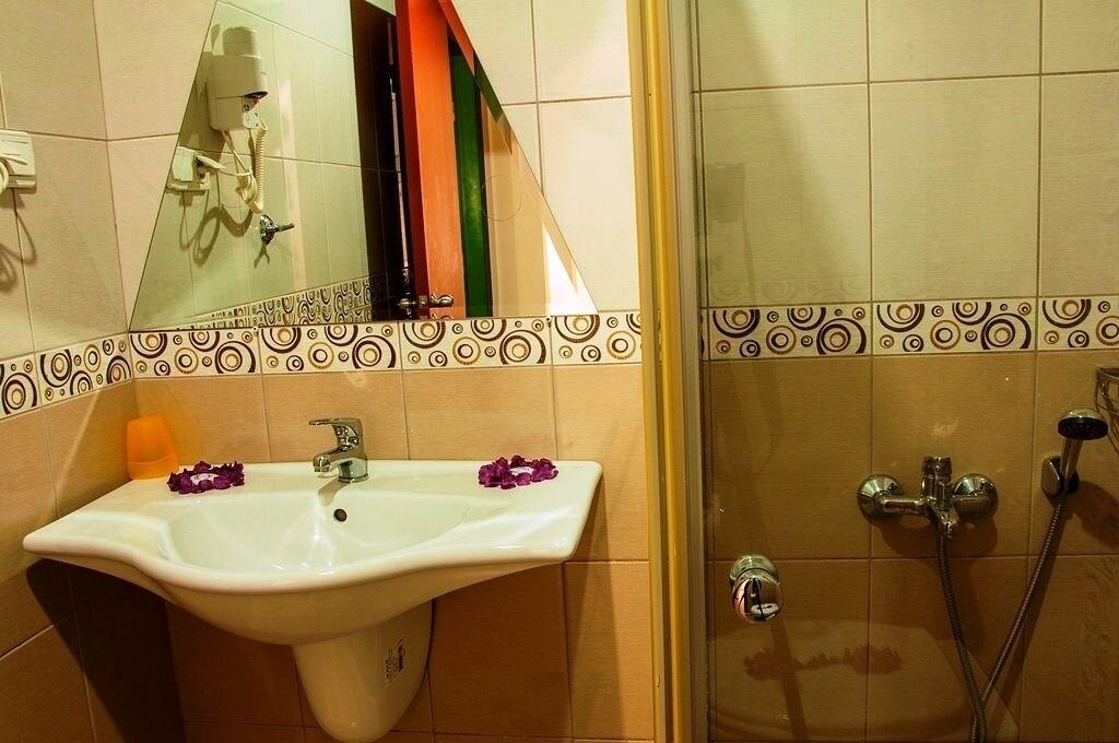 Sunway Apart Hotel