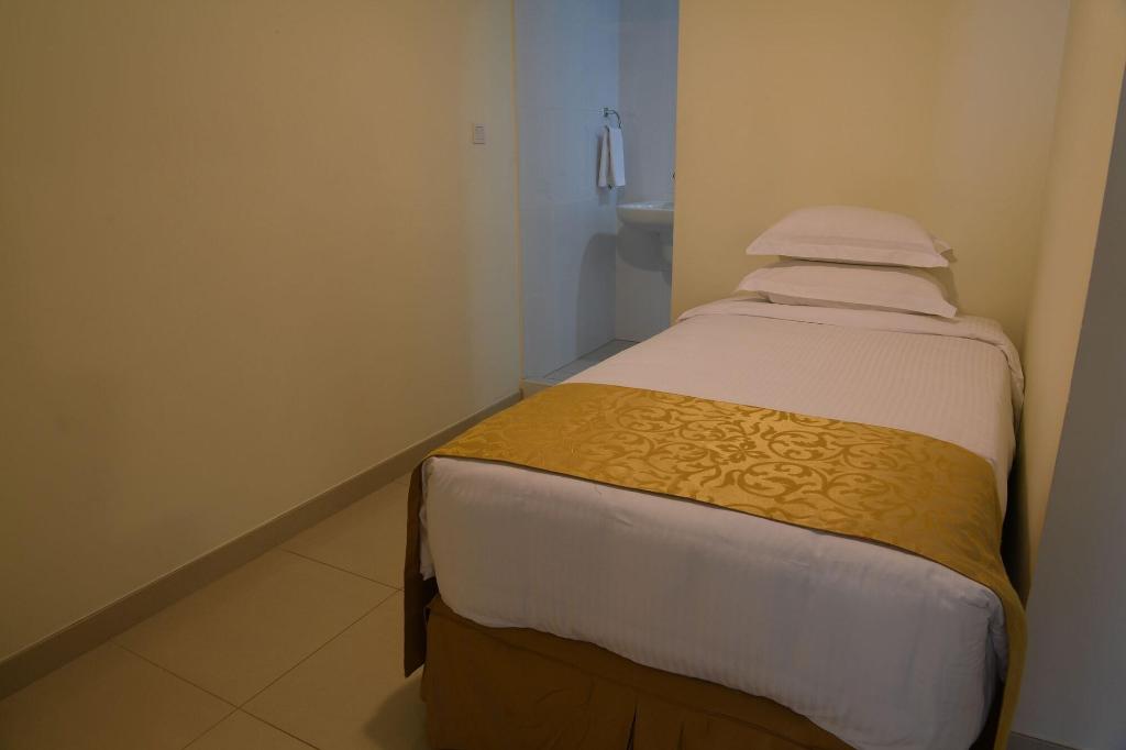 Gulf Suites Hotel Amwaj