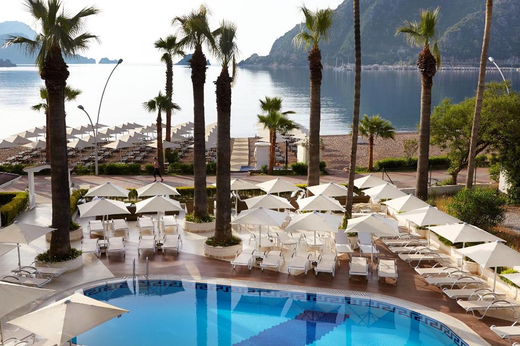 Sentido Sea Star Adults Only