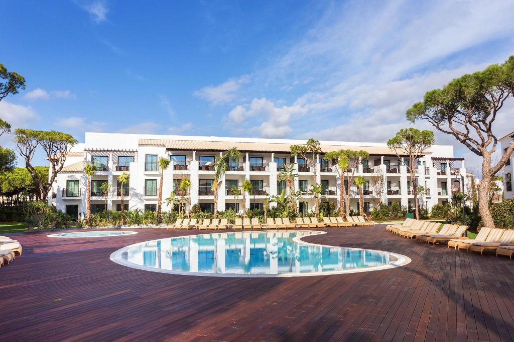 Imagem da galeria de Pine Cliffs Gardens