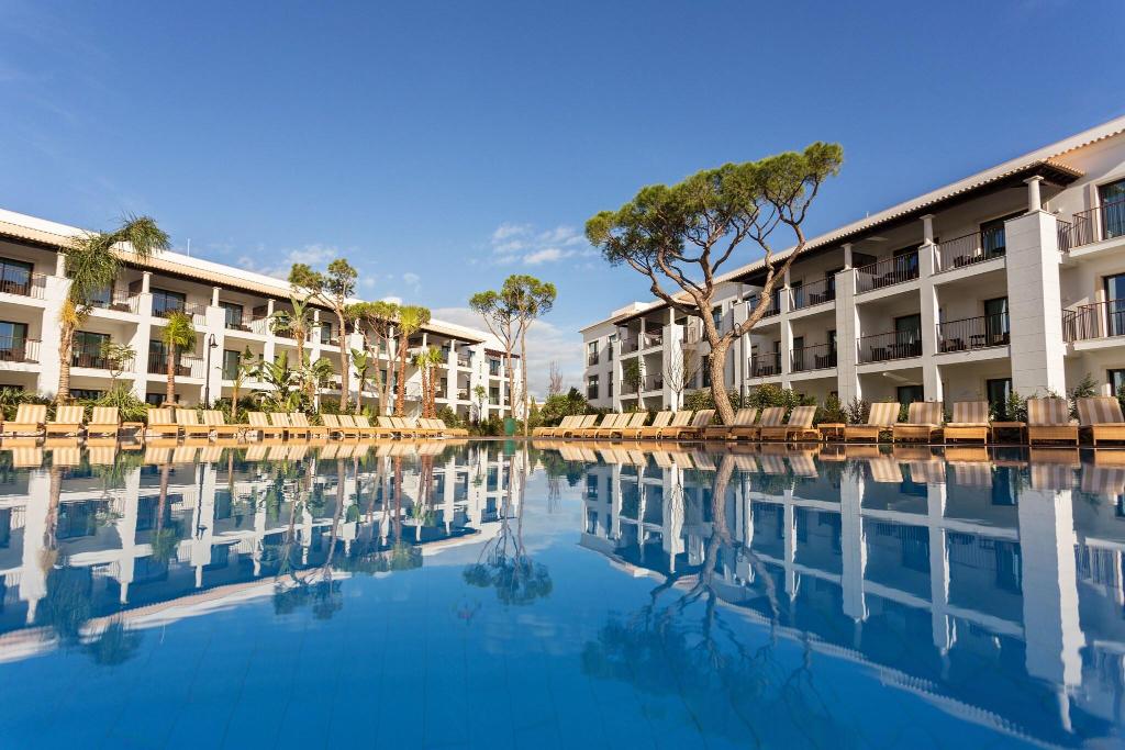Imagem da galeria de Pine Cliffs Gardens