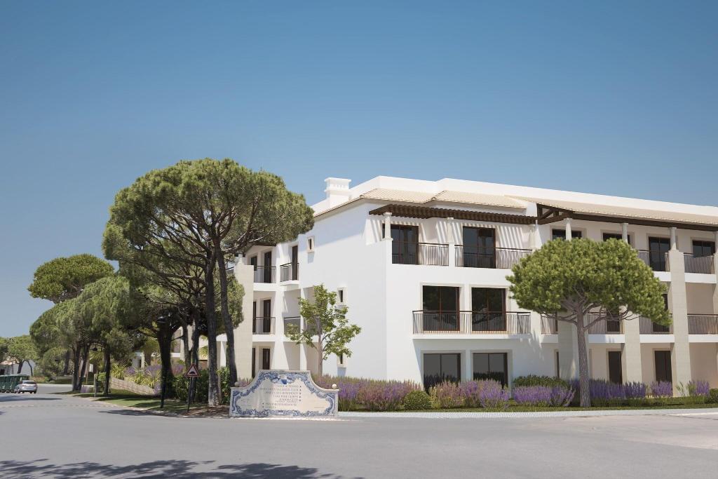 Imagem da galeria de Pine Cliffs Gardens