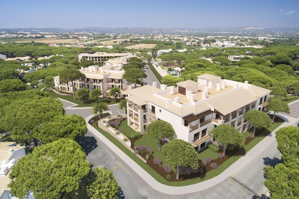 Imagem da galeria de Pine Cliffs Gardens