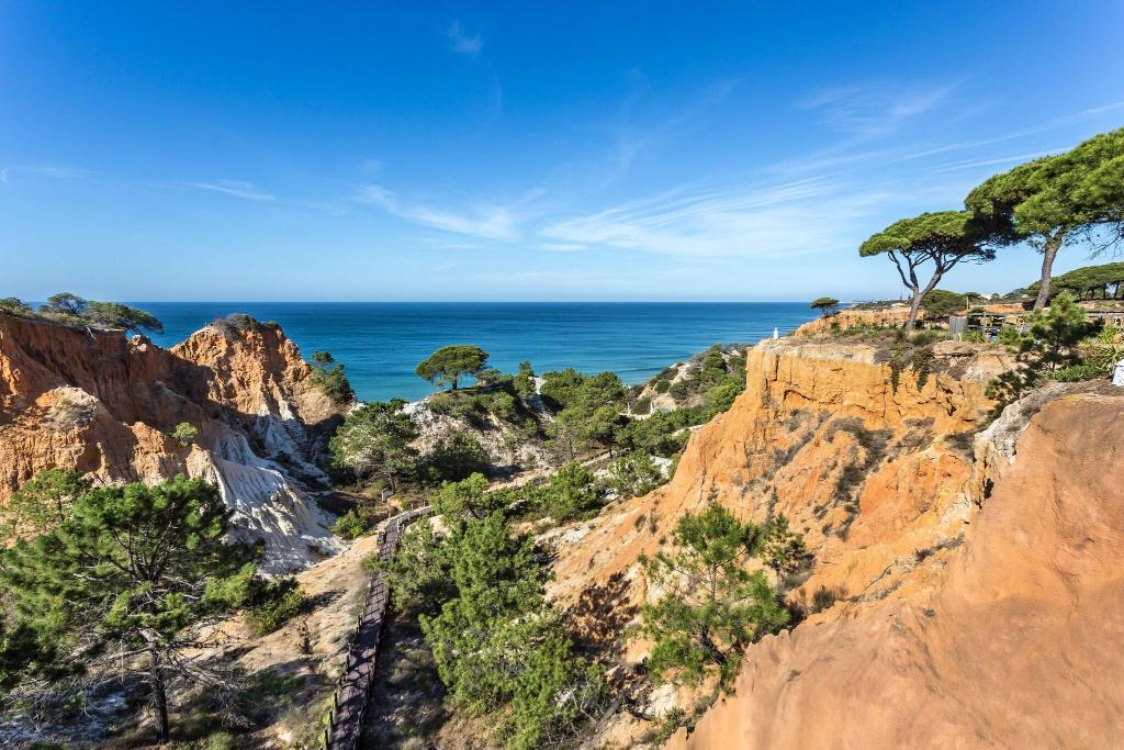 Imagem da galeria de Pine Cliffs Gardens