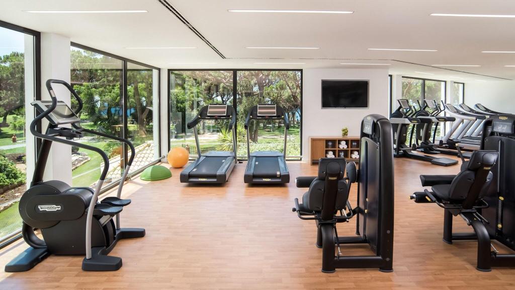 Imagem da galeria de Pine Cliffs Gardens