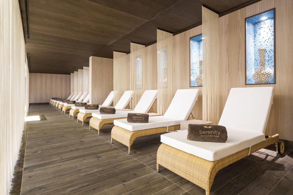 Imagem da galeria de Pine Cliffs Gardens
