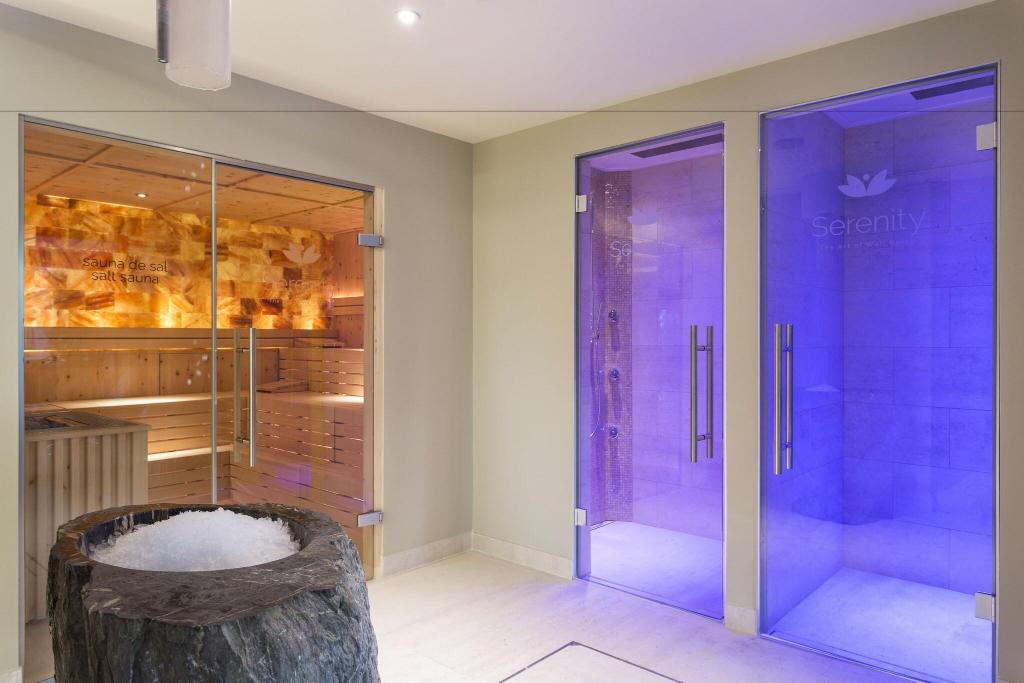 Imagem da galeria de Pine Cliffs Gardens