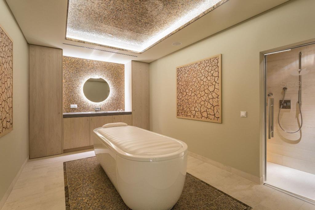 Imagem da galeria de Pine Cliffs Gardens