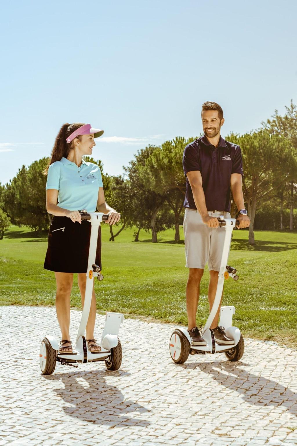 Imagem da galeria de Pine Cliffs Gardens
