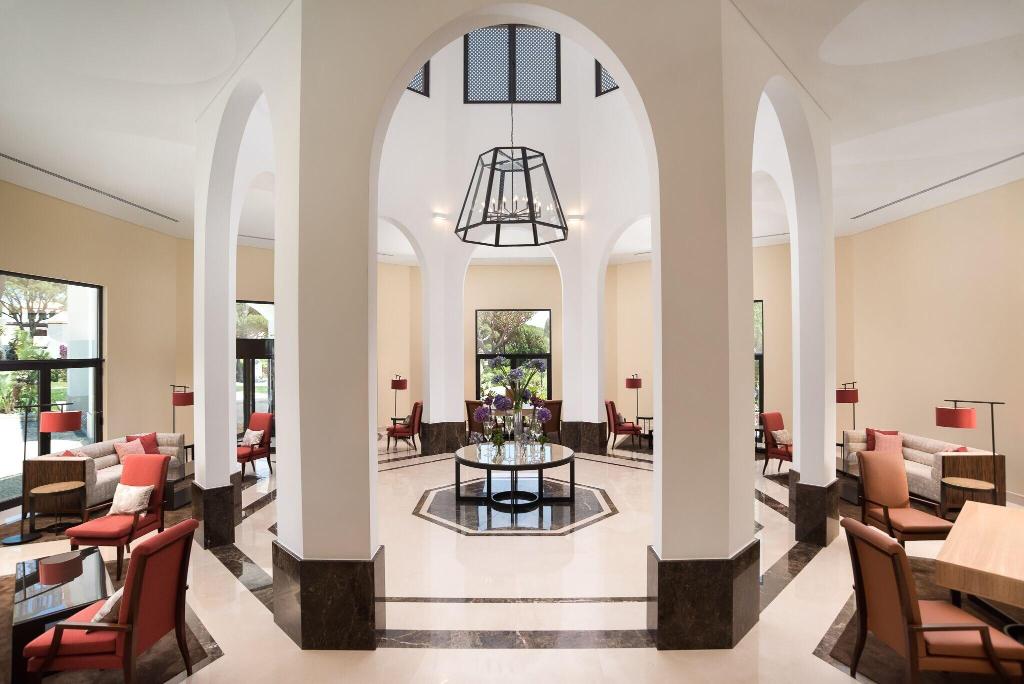 Imagem da galeria de Pine Cliffs Gardens