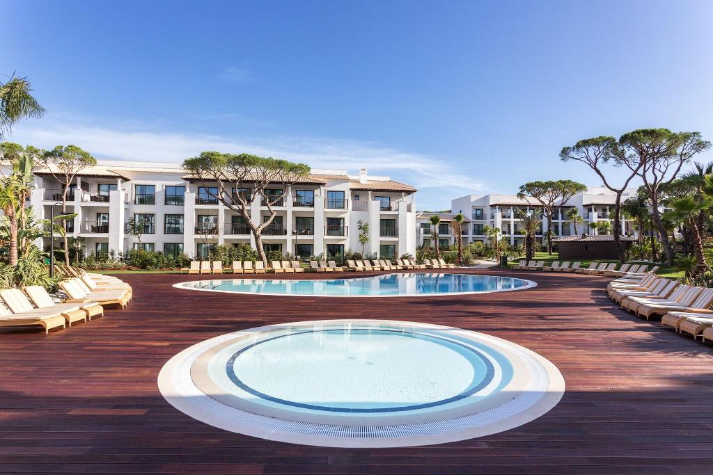 Imagem da galeria de Pine Cliffs Gardens