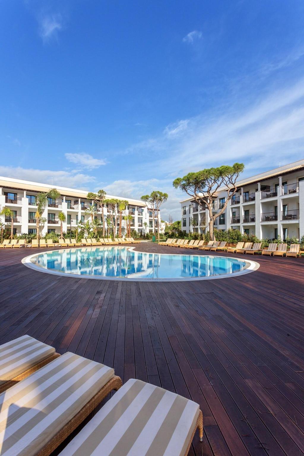 Imagem da galeria de Pine Cliffs Gardens